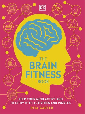 cover image of The Brain Fitness Book